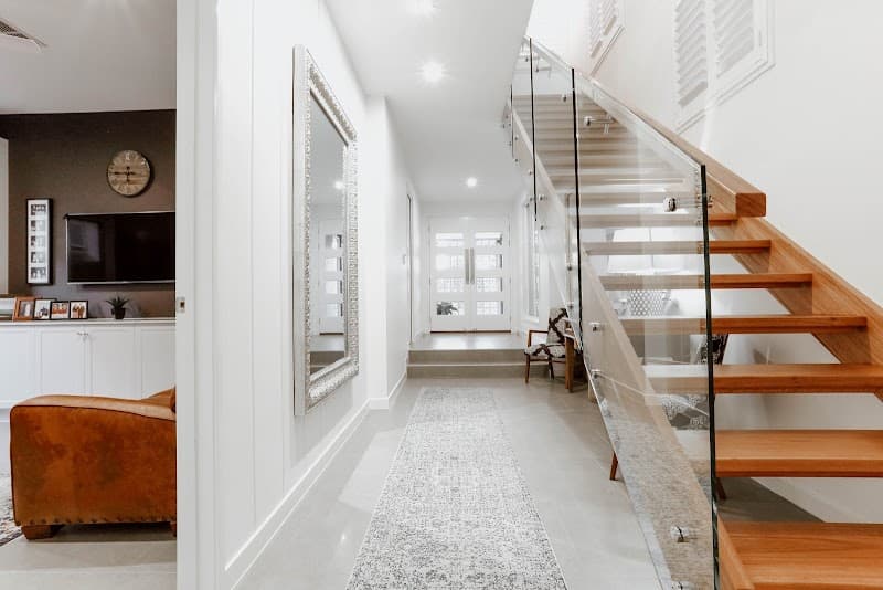 A Rolley & Sons - Sunshine Coast Custom Home Builders project 6