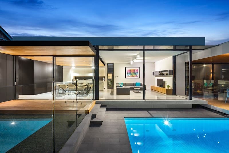 A. Romanin & Sons Builders project 4