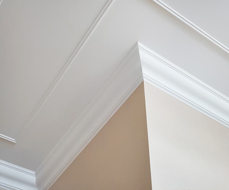 A & S Poljak Plastering project 1