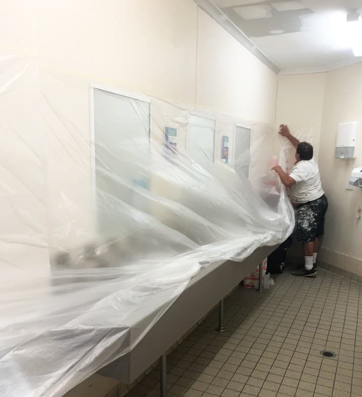 A & S Poljak Plastering cover