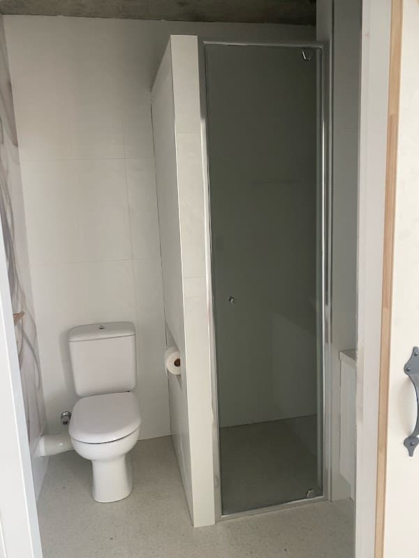 A & S Poljak Plastering project 6