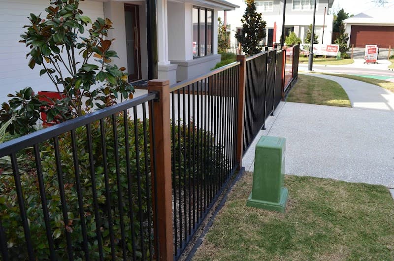 A&S Pool Fencing Brisbane cover