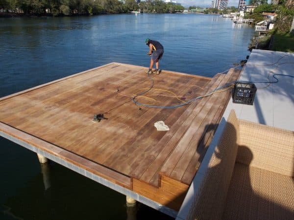 A.S Spano Builders project 4