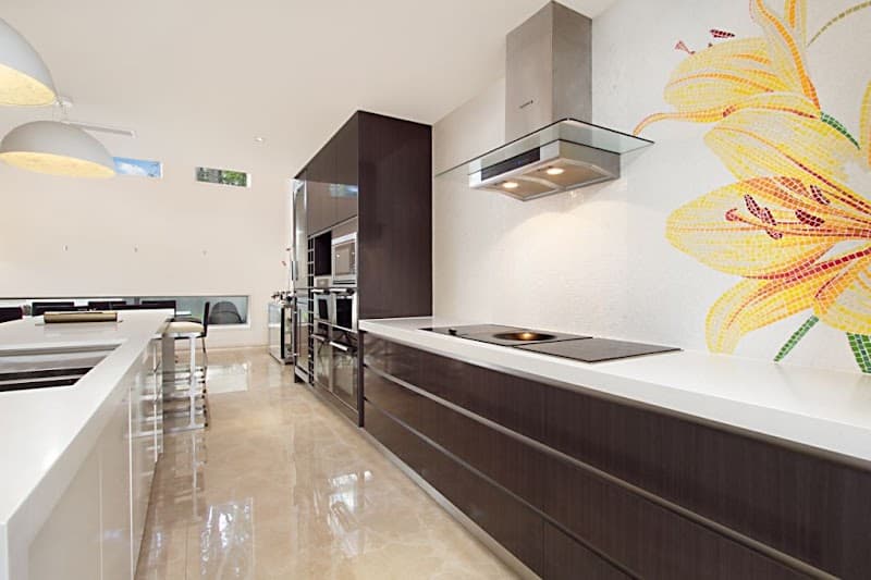 A & W Kitchens