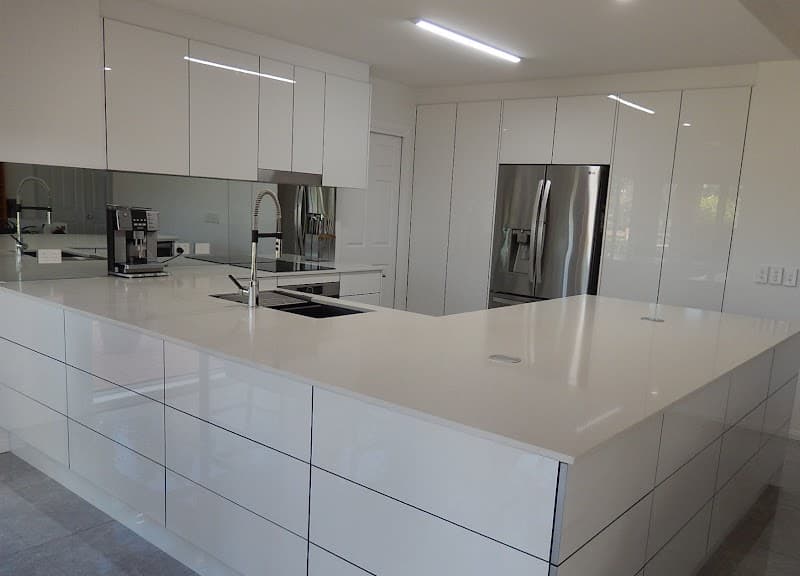A & W Kitchens cover