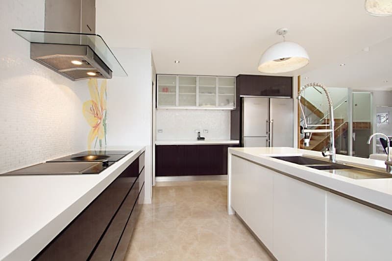 A & W Kitchens project 3