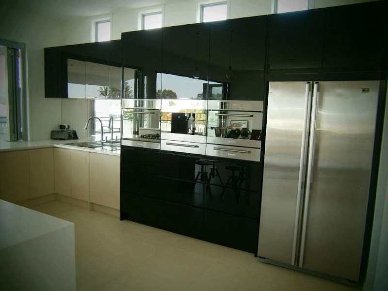 A & W Kitchens project 4