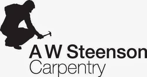 A W Steenson Carpentry & Home Renovations cover