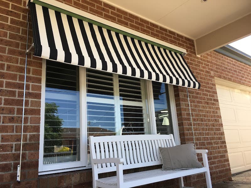 A1 Blinds project 2