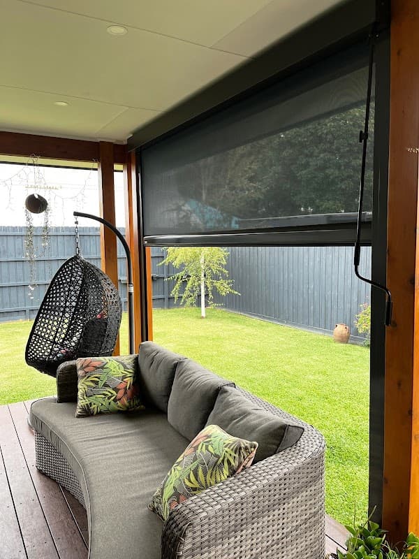 A1 Blinds project 3