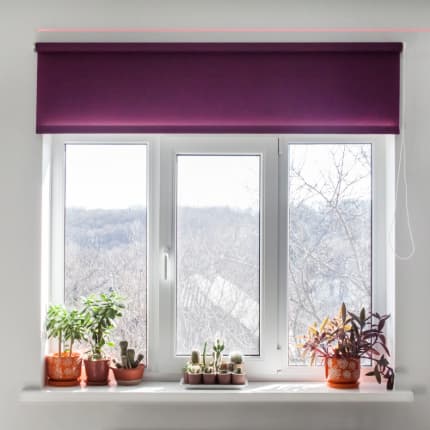 A1 Blinds project 4