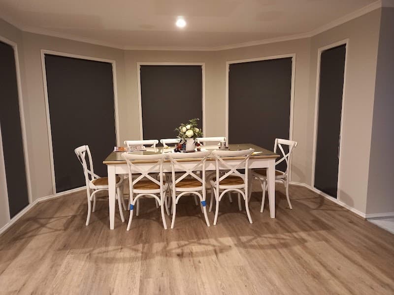 A1 Blinds project 6