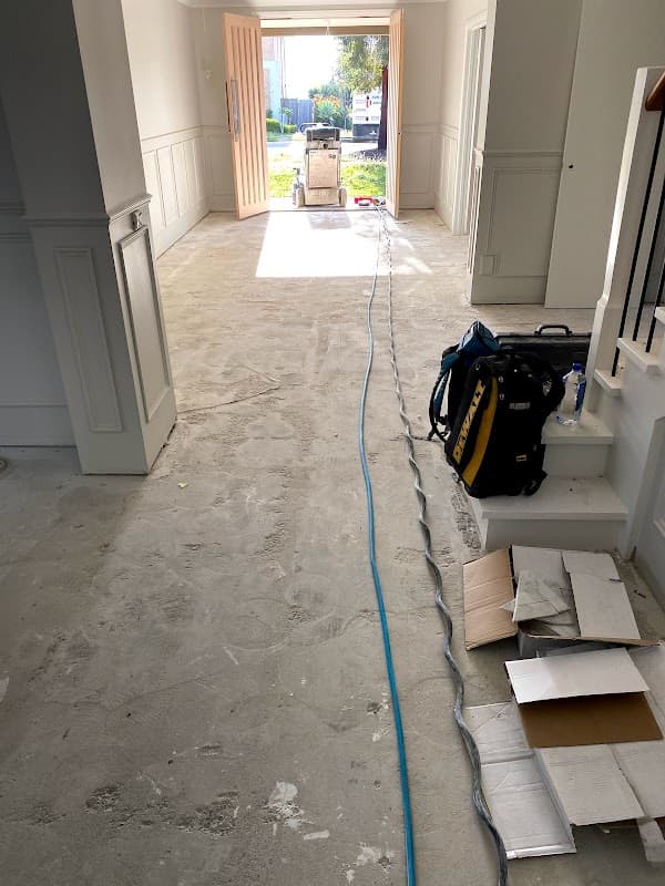A1 Complete Tile Removal Pty Ltd project 4