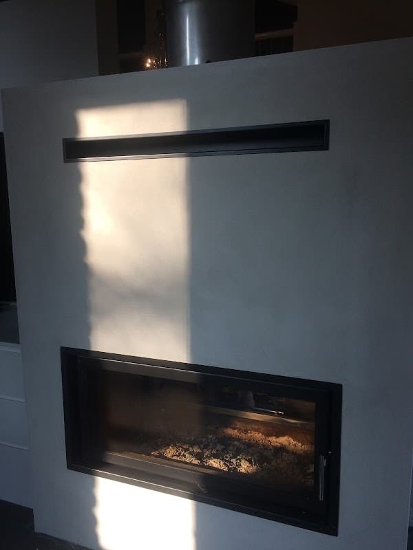 A1 Costello and sons cement rendering project 3