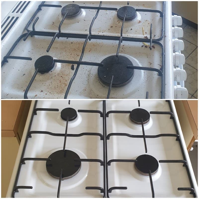 A1 CRYSTAL CLEANING project 4