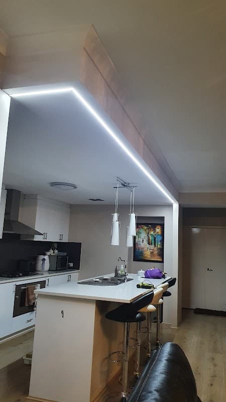 A1 ELECTRICAL & COMMUNICATIONS PTY. LTD. project 3