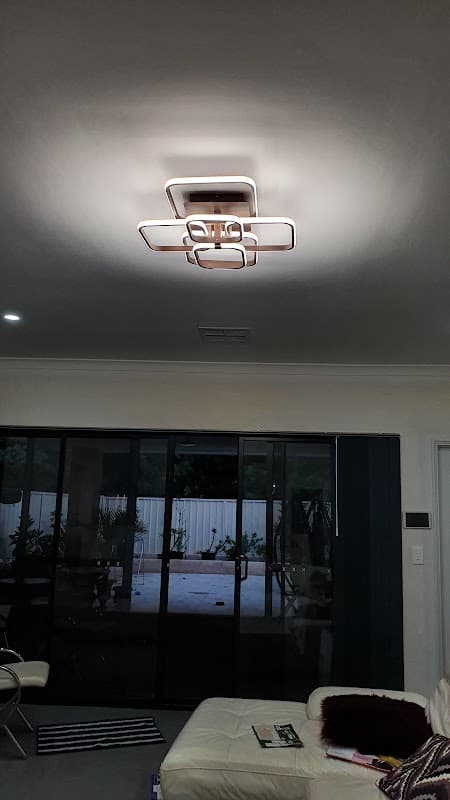 A1 ELECTRICAL & COMMUNICATIONS PTY. LTD. project 6