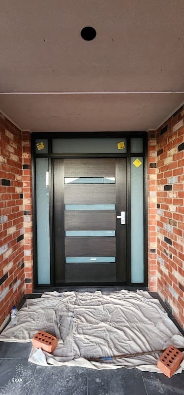 A1 PAINTERS AND MAINTENANCE Pty Ltd cover