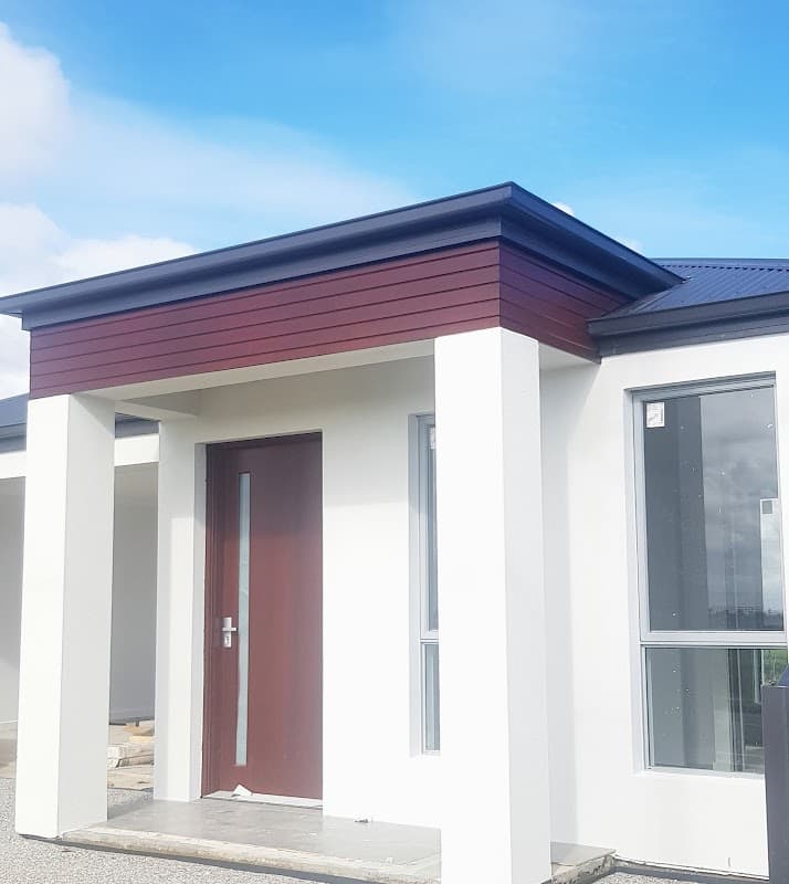 A1 PAINTERS AND MAINTENANCE Pty Ltd project 4