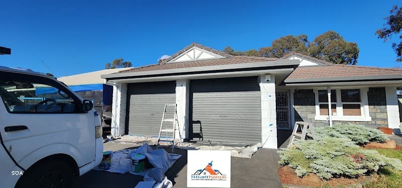 A1 PAINTERS AND MAINTENANCE Pty Ltd project 6