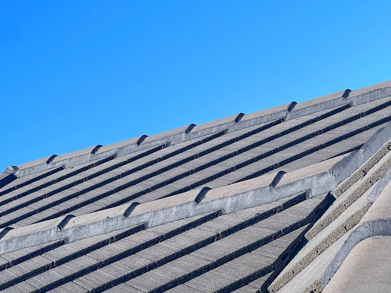 A1 Roofing and Home improvements project 1
