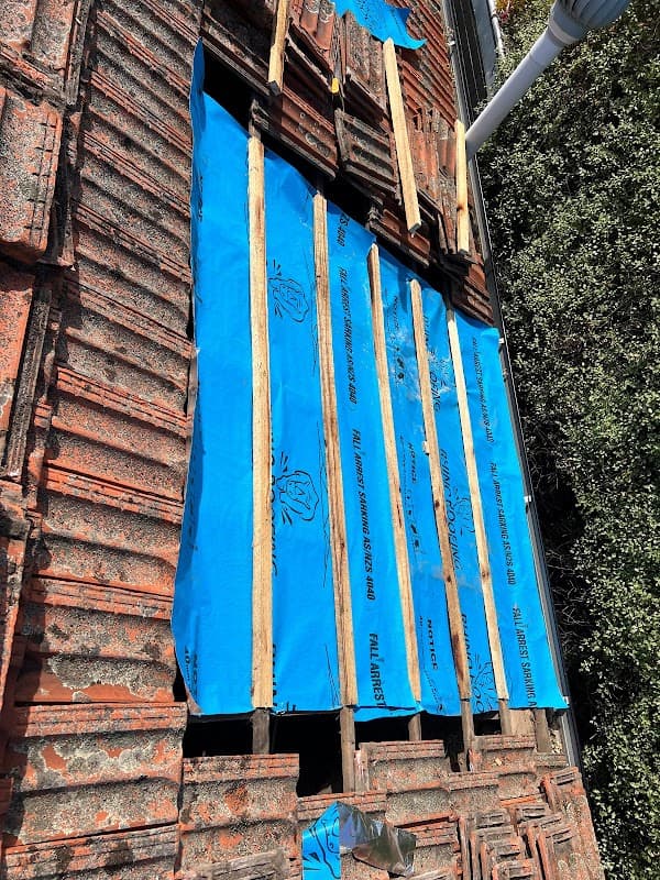 A1 Roofing and Home improvements project 3