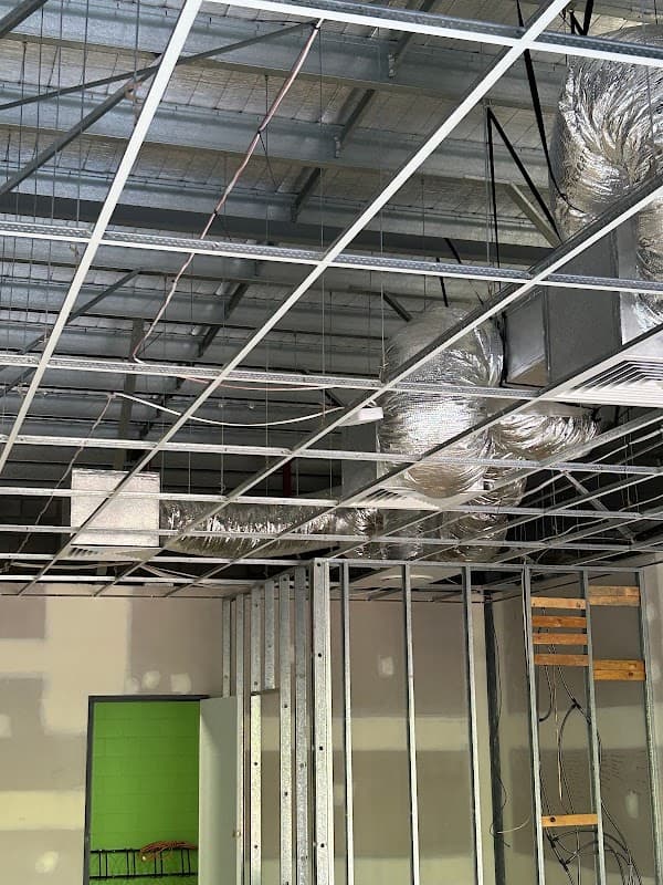 A1 Thermal Pty Ltd project 3