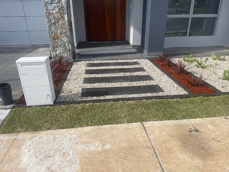 A2Z landscaping and fencing