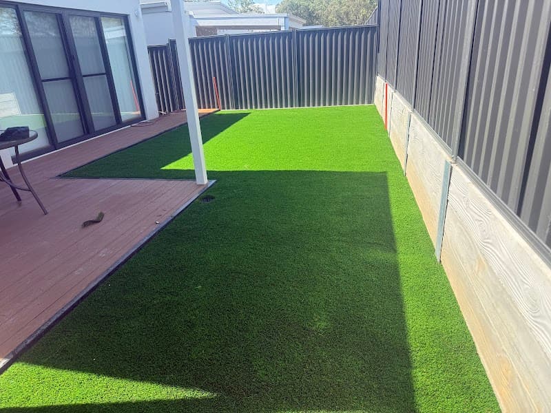 A2Z landscaping and fencing cover