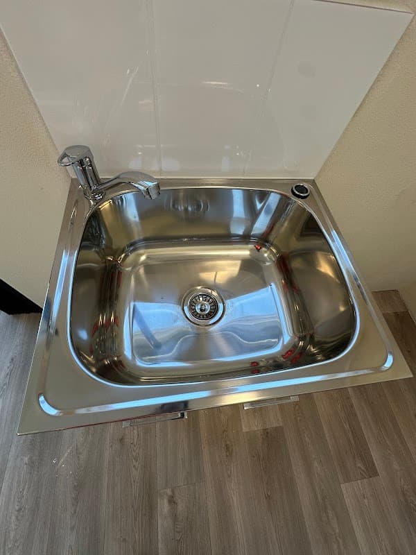 AA House Cleaning Services project 4