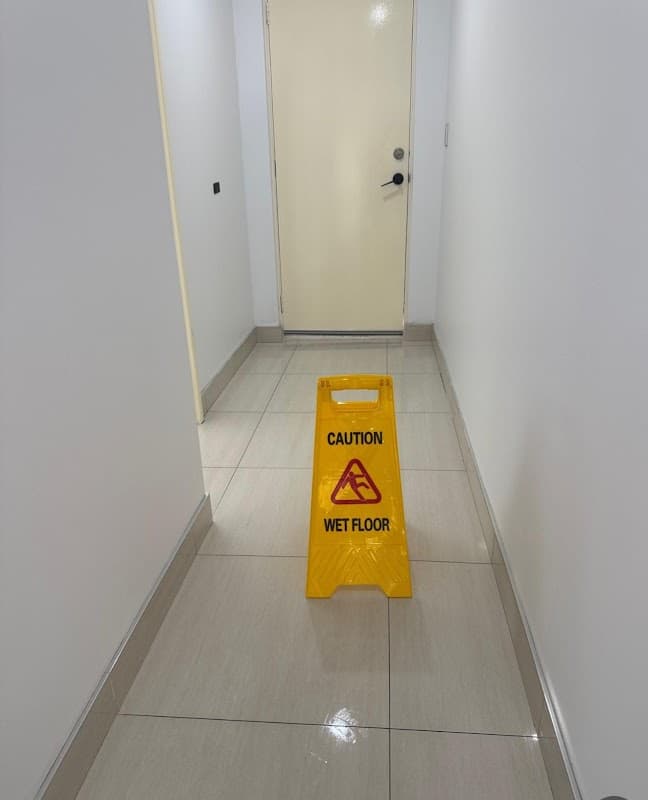 AA House Cleaning Services project 5