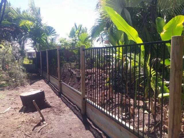 AAA Fencing project 3