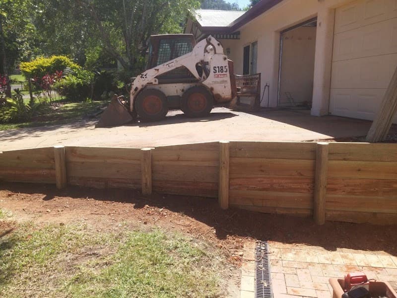 AAA Fencing project 4