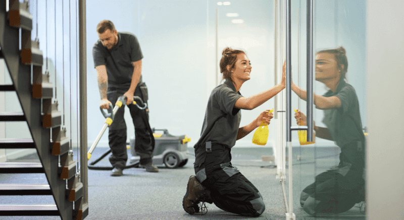 Aaak Steam Cleaning Melbourne project 3