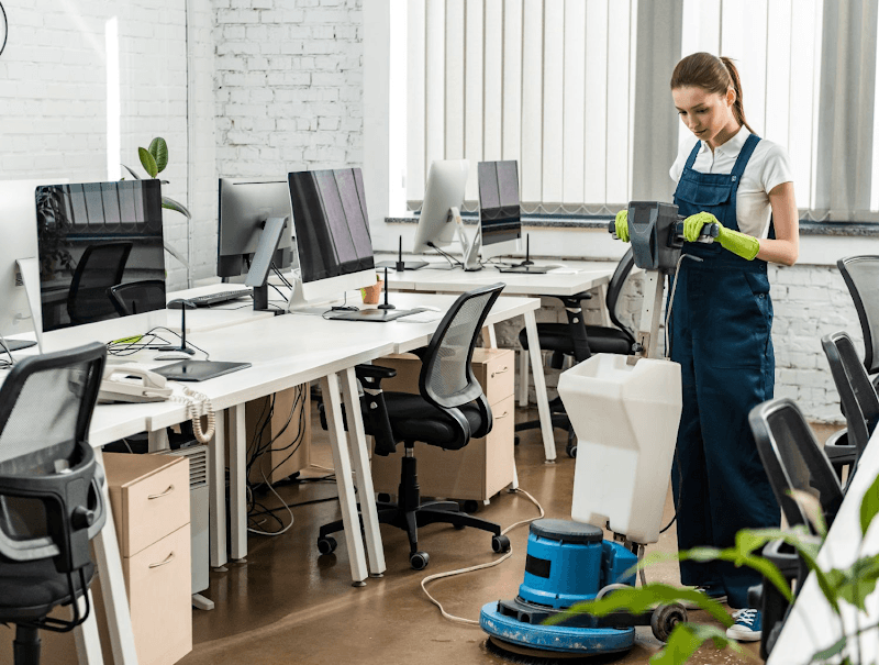 Aaak Steam Cleaning Melbourne project 4