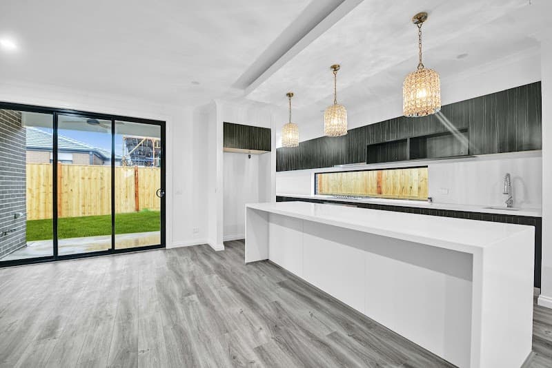 AAuscon Homes project 1