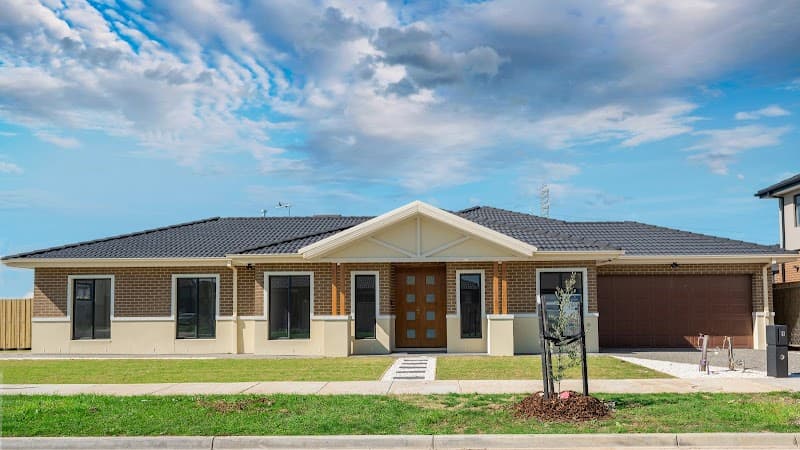 AAuscon Homes cover