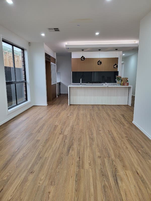 AAuscon Homes project 3