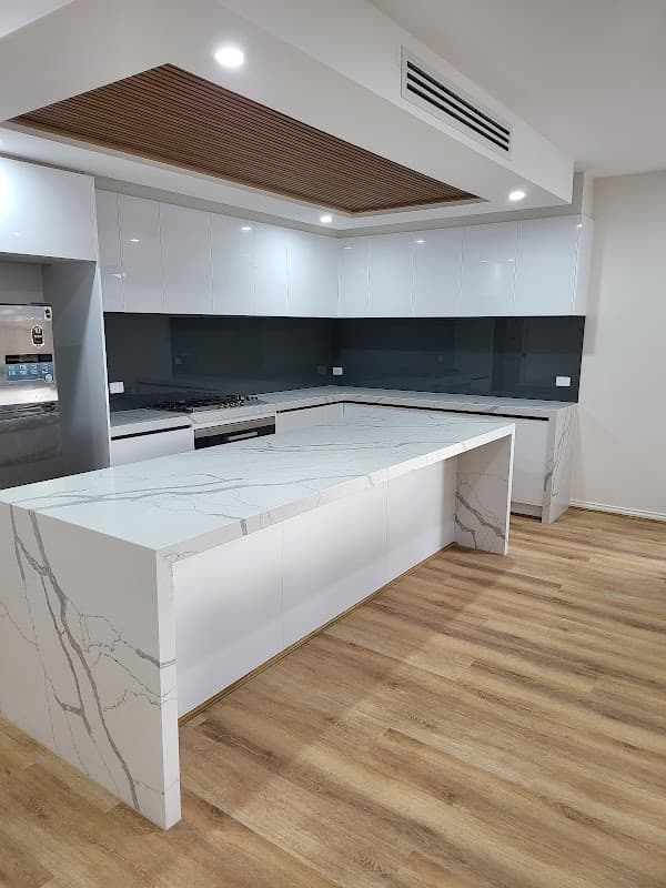 AAuscon Homes project 4