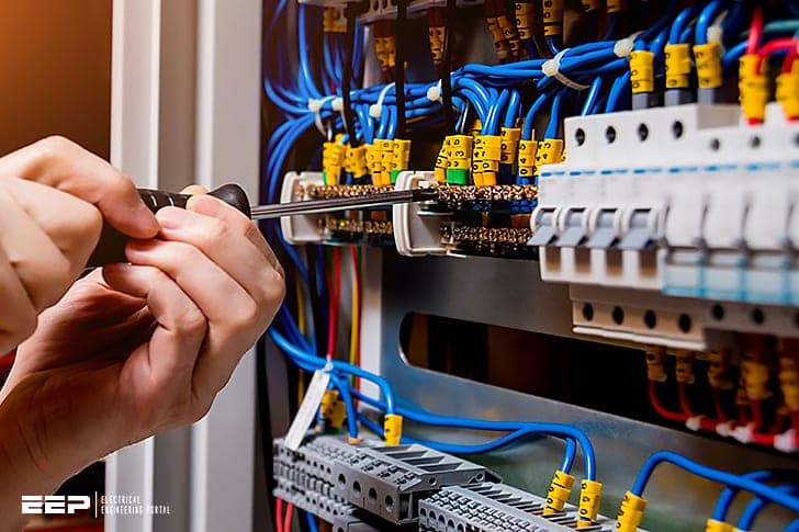 AB Coastal Electrical Service cover