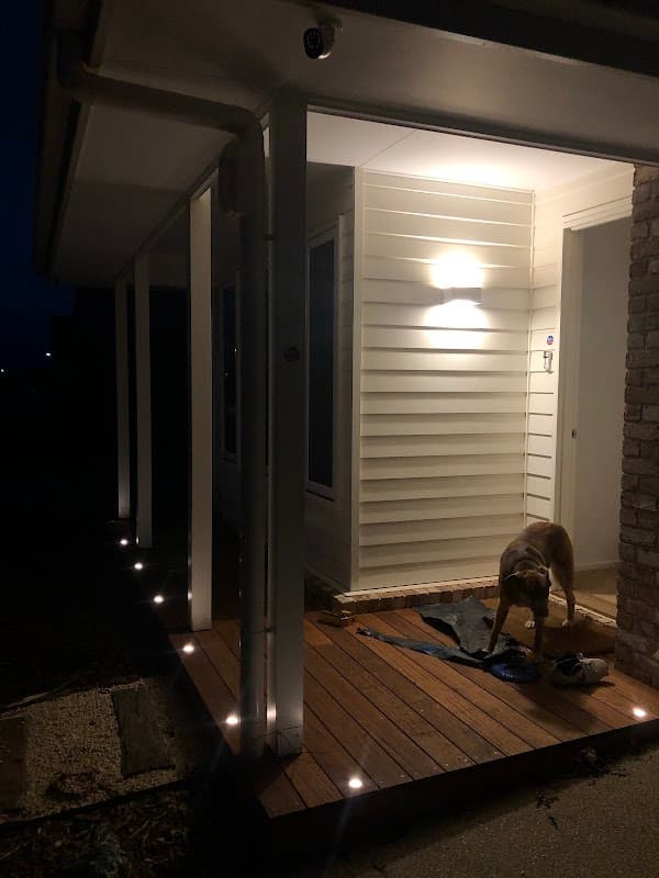 AB Coastal Electrical Service project 4