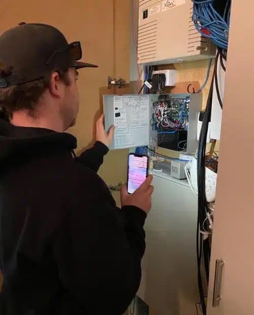ABBCO Locksmiths & Security project 4