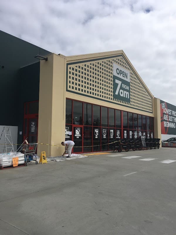 Abbey Painting and Property Maintenance cover