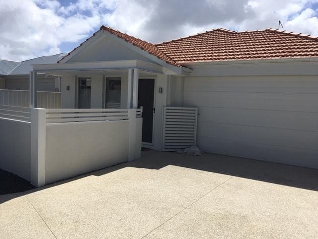 Abbey Painting and Property Maintenance project 3