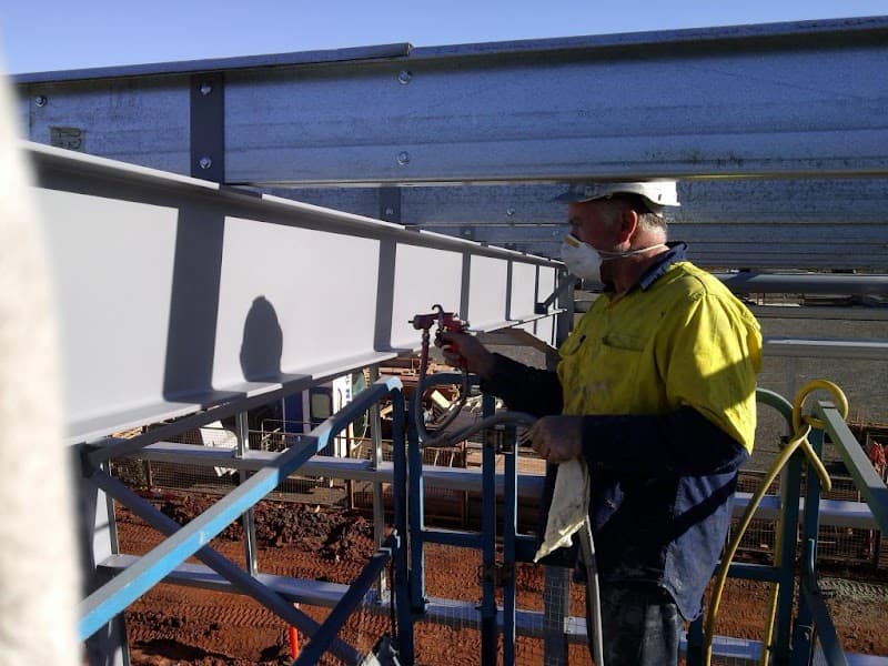 Abbey Painting and Property Maintenance project 6