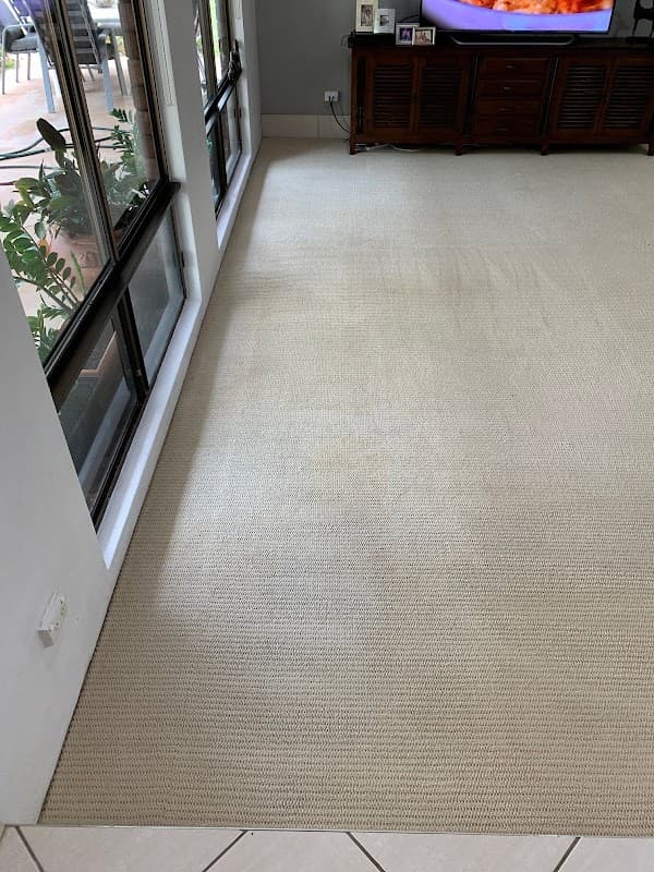 Abbott Cleaning Service cover