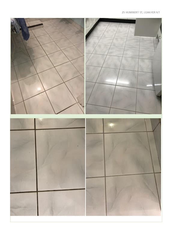 Abbott Cleaning Service project 3