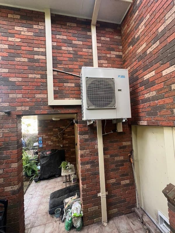 ABC Air Conditioning project 3