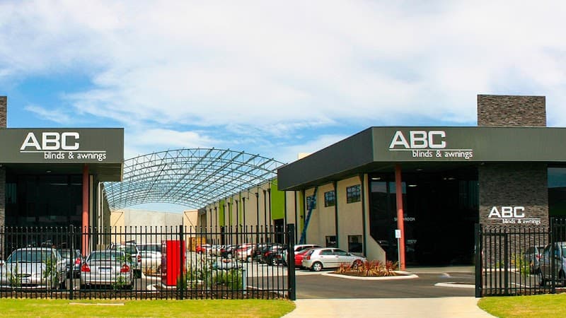 ABC Blinds & Awnings project 1