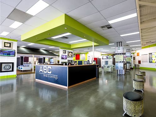 ABC Blinds & Awnings cover